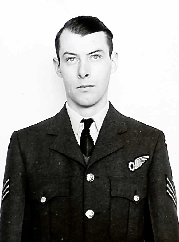 Photo of WILLIAM CALDER JACKSON