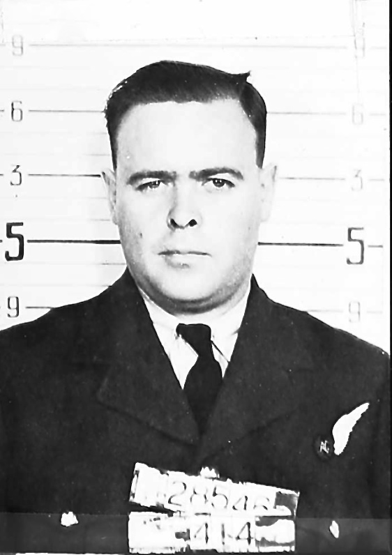 Photo of EDMUND SYDNEY JACQUEST