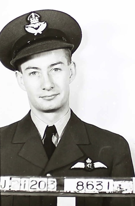 Photo of Wallace Bell Jardine