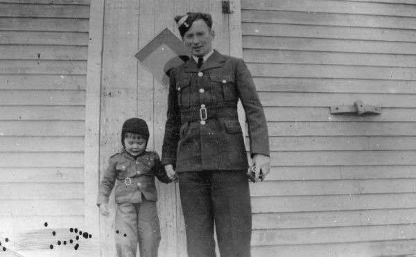 Photo of Spurgeon Jenkins