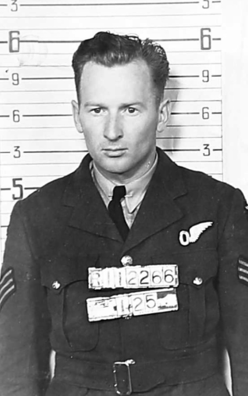 Photo of SPURGEON DELMA JENKINS