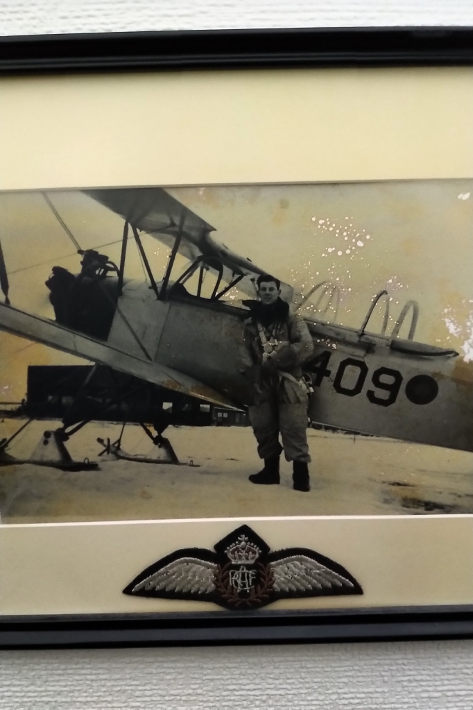 Photo of David Jenkinson