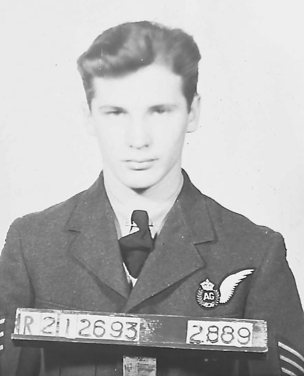 Photo of NORMAN SEYMORE JERMEY