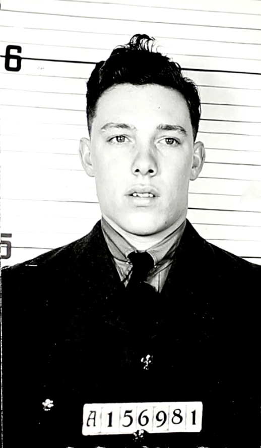 Photo of John Orville Jerome