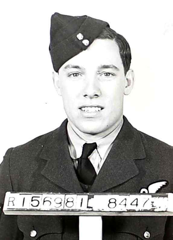 Photo of John Orville Jerome