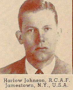 Photo of Harlow Johnson