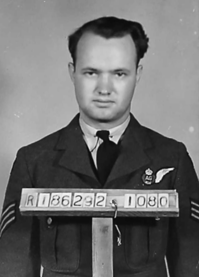 Photo of HAROLD JOHNSON