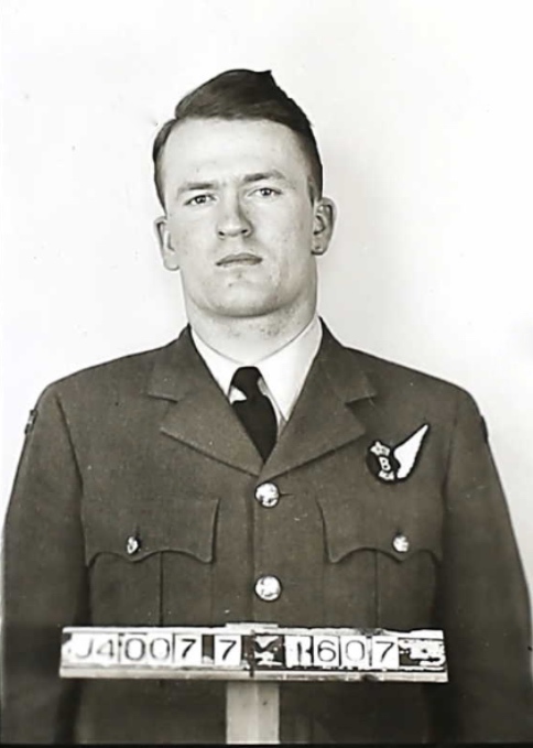 Photo of ROBERT OLIVER JOHNSON