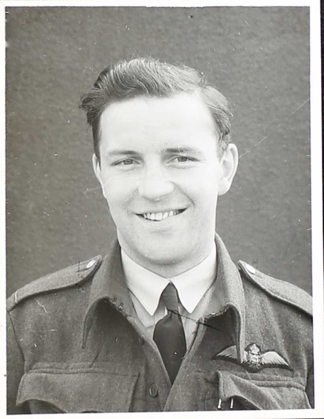 Photo of WILLIAM SMITH JOHNSTON