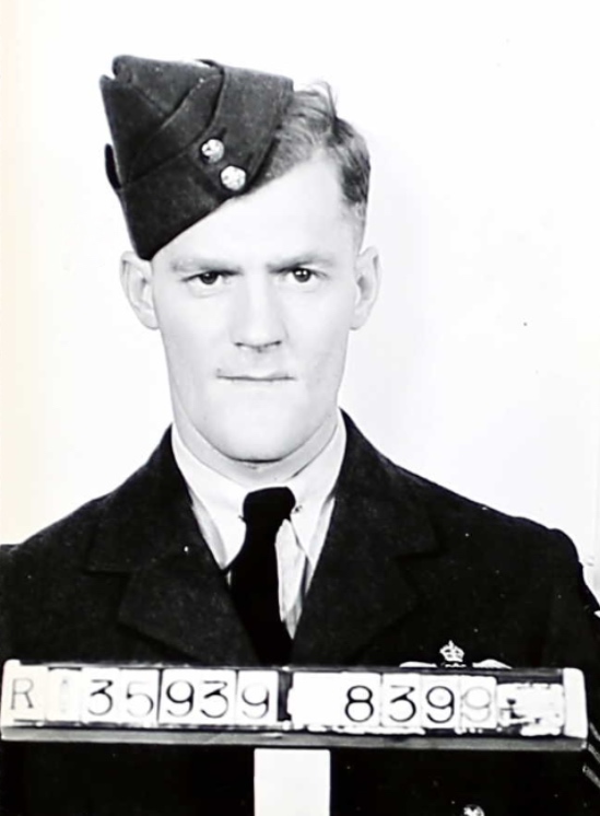 Photo of NORVAL HODGES JONES