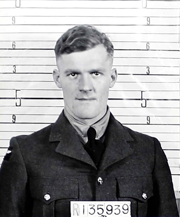 Photo of NORVAL HODGES JONES