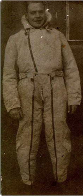 Photo of JOHN MILLAR JOYNT