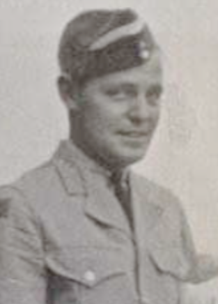 Photo of JOHN MILLAR JOYNT