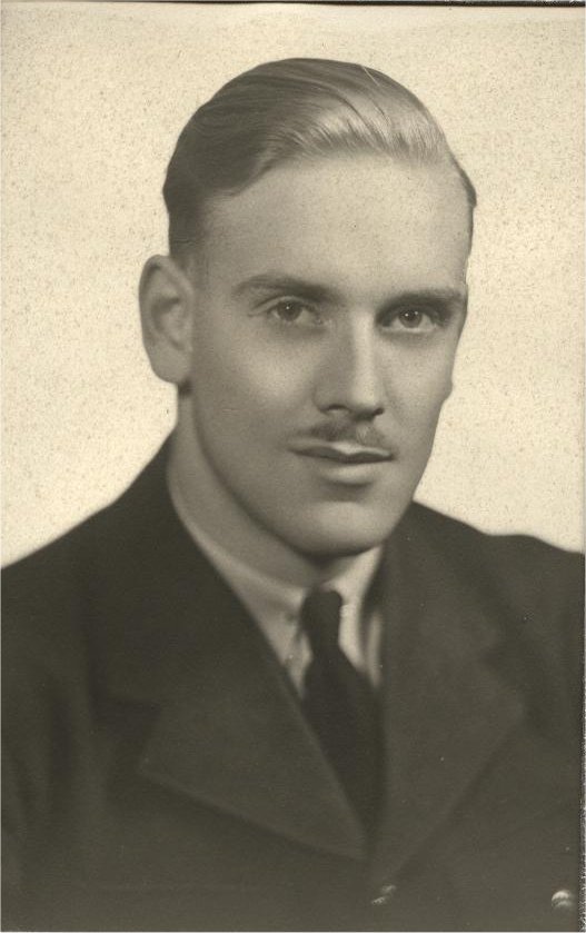 Photo of Ervin Keeler