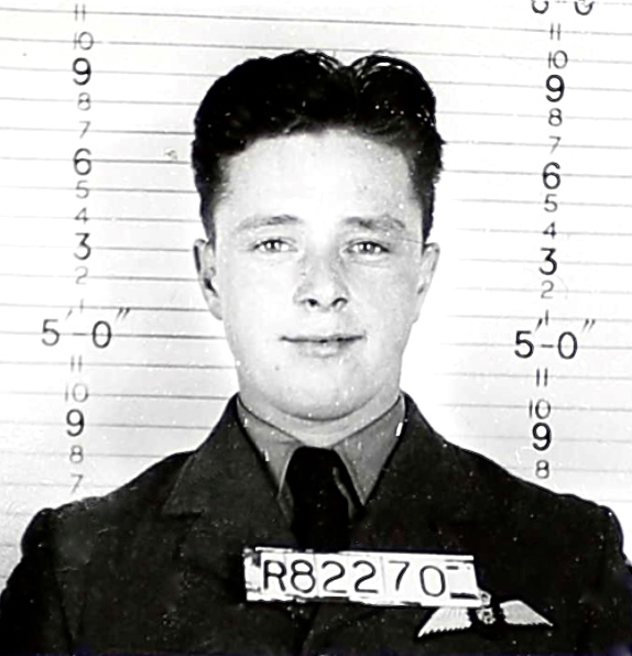 Photo of JOHN LOMER KELLY