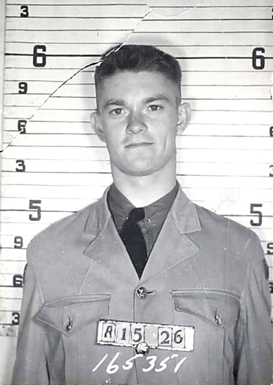 Photo of Harold Leon Kemp