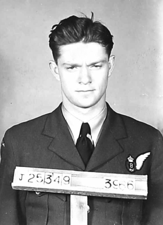 Photo of Harold Leon Kemp