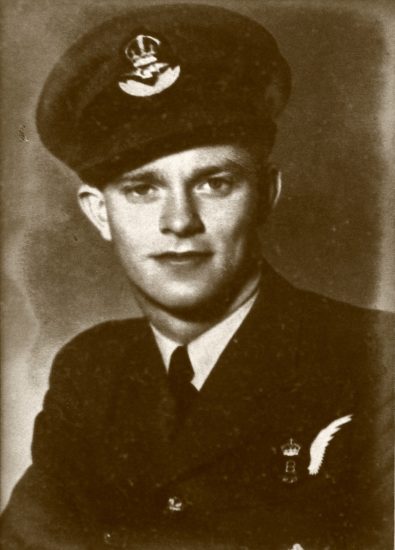 Photo of Harold Leon Kemp