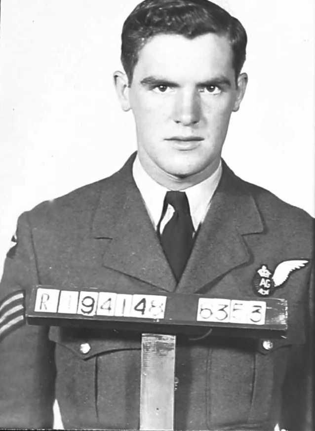 Photo of Francis Leonard Kennedy