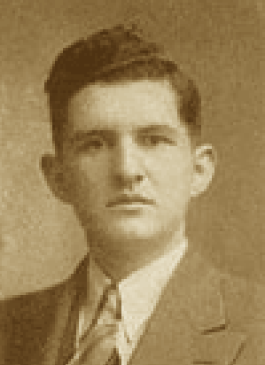 Photo of John Ballantyne Kennedy