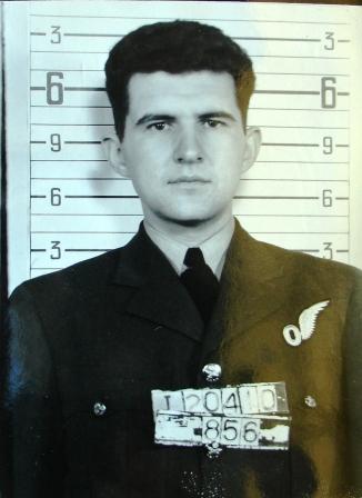 Photo of John Kennedy