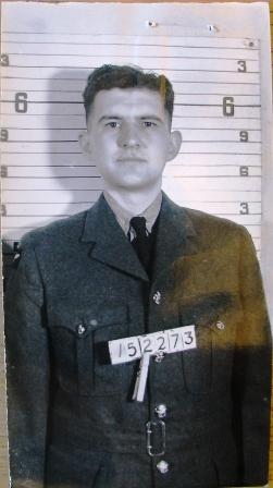 Photo of John Kennedy