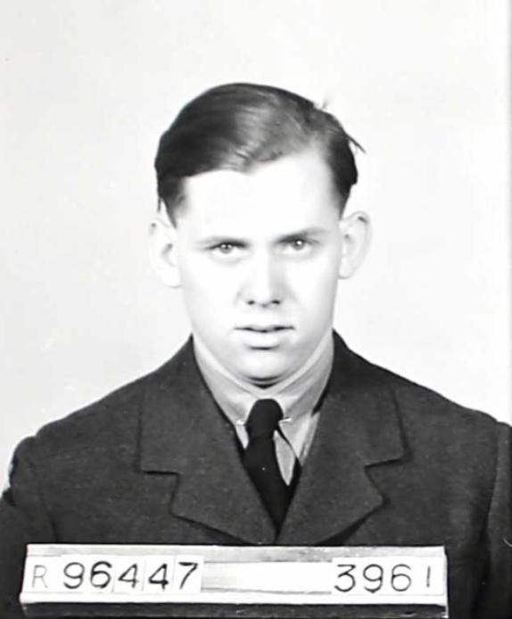 Photo of MERLE FAXON KIMMERLY