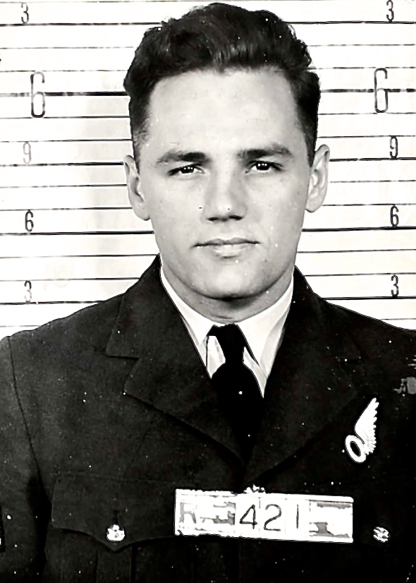 Photo of ERNEST BRUCE KIRKHAM