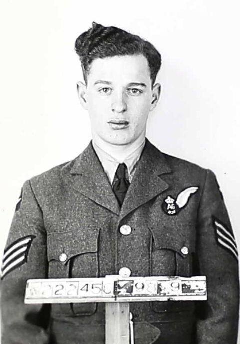 Photo of Jack Hurst Kitchin