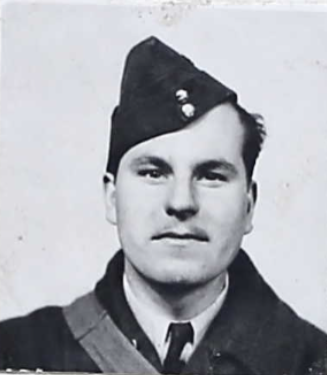 Photo of THEODORE KOWALCHUK