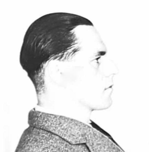 Photo of THEODORE KOWALCHUK