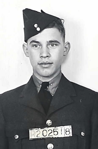 Photo of JOHN RICHARD KUBIN