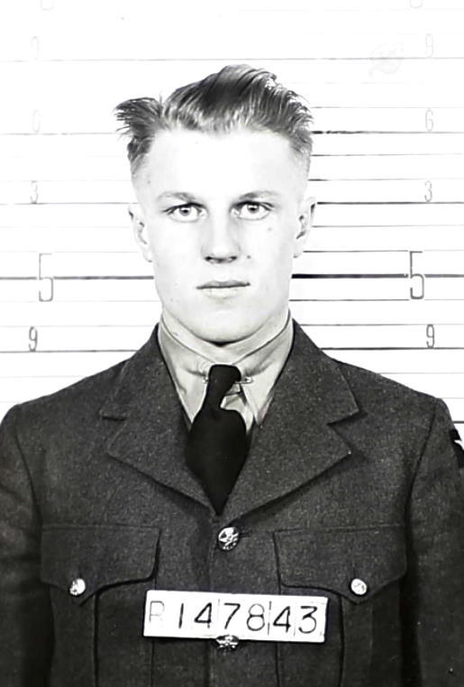 Photo of Michael Kwas