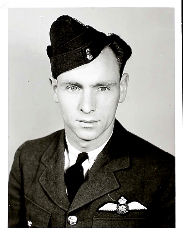 Photo of DAVID DRYSDALE LAIDLAW