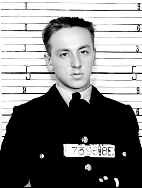 Photo of JOSEPH STANLEY LAIDLAW