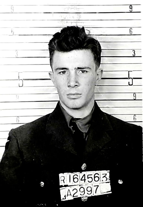 Photo of JAMES LAWRENCE LAMB