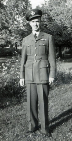 Photo of Thomas Fraser Lamb