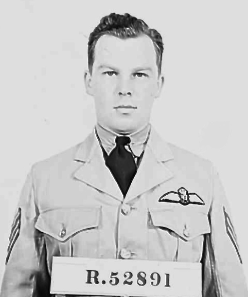 Photo of James Francis Lawless