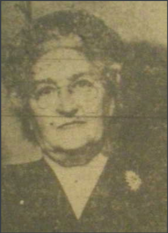 Photo of MARTIN BENEDICT LEBOLDUS