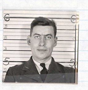 Photo of BENOIT ALBERT LEVASSEUR