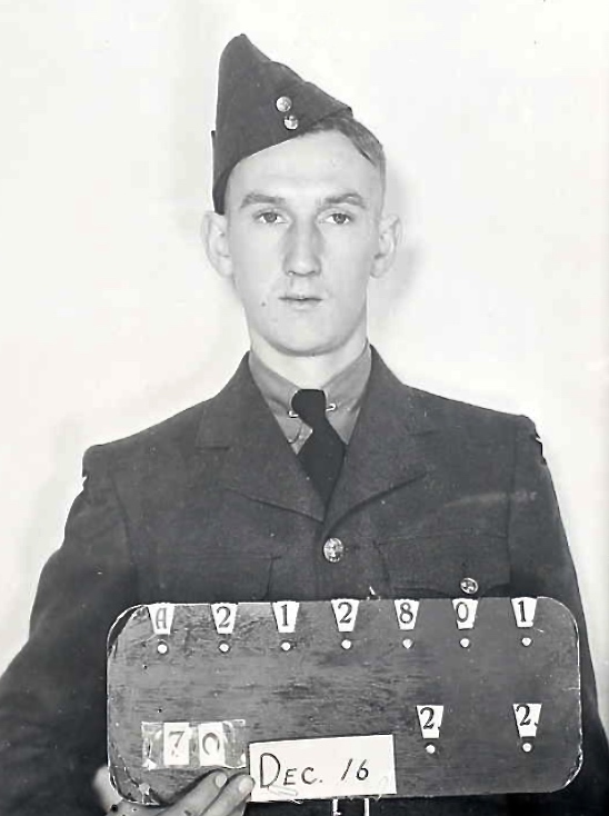 Photo of GEORGE DALTON O'CONNOR