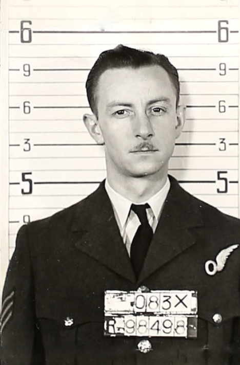 Photo of WILLIAM HENRY OFFLER