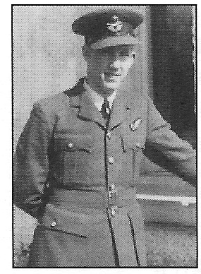 Photo of JAMES MCVIE OGILVIE