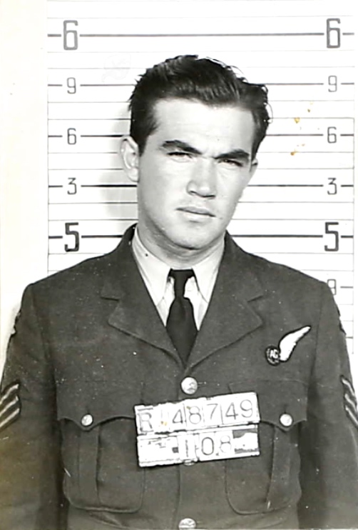 Photo of ARTHUR FRANCIS O'ROURKE