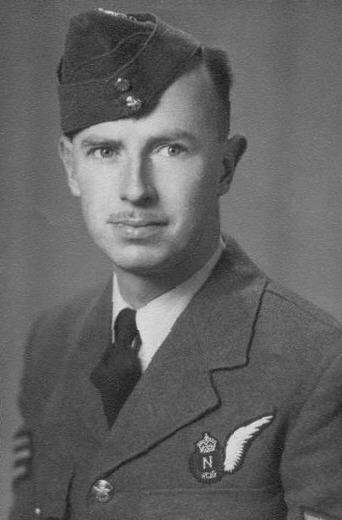 Photo of Edward John O'Rourke