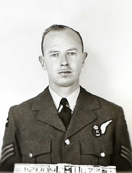 Photo of EDWARD JOHN O'ROURKE