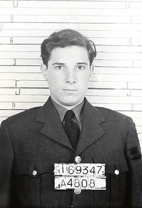 Photo of GEORGE JOSEPH HERMAN PALSEN