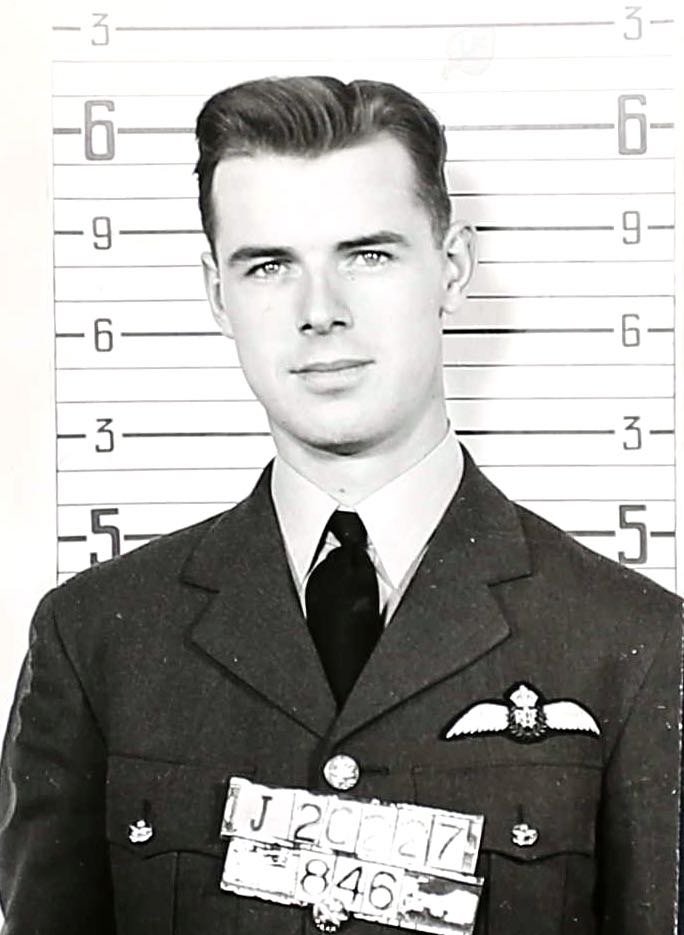 Photo of Leon Parent