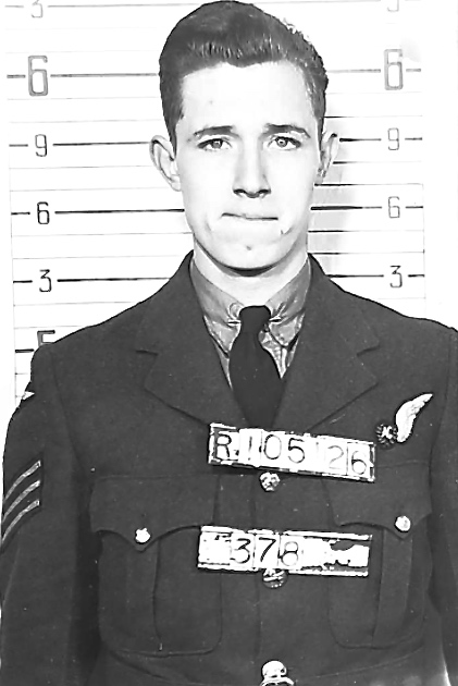 Photo of WILLIAM GEORGE PARKINSON