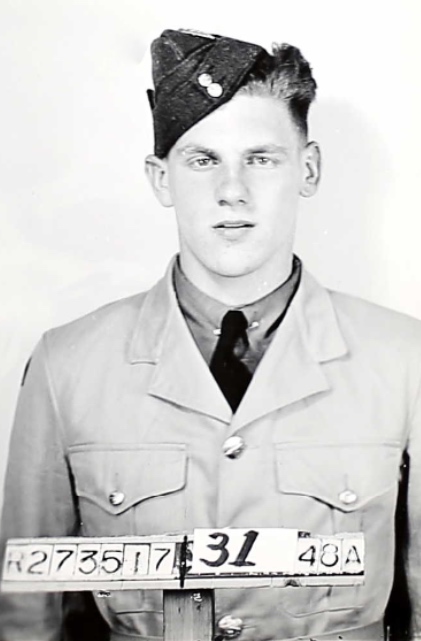 Photo of FRANKLYN HAYWARD PATERSON